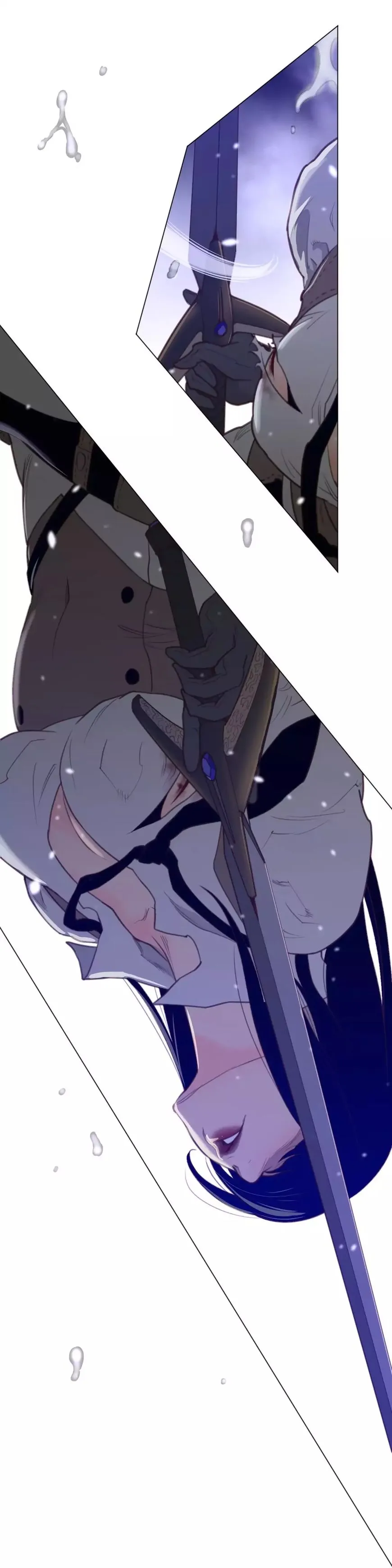 Perfect Half Chapter 33 page 23 - 