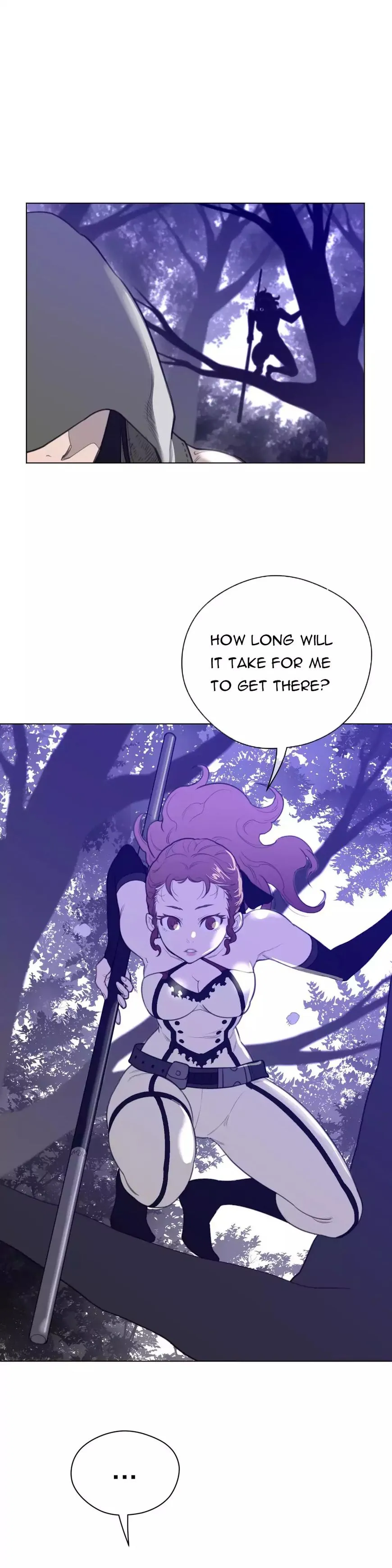 Perfect Half Chapter 34 page 15 - 