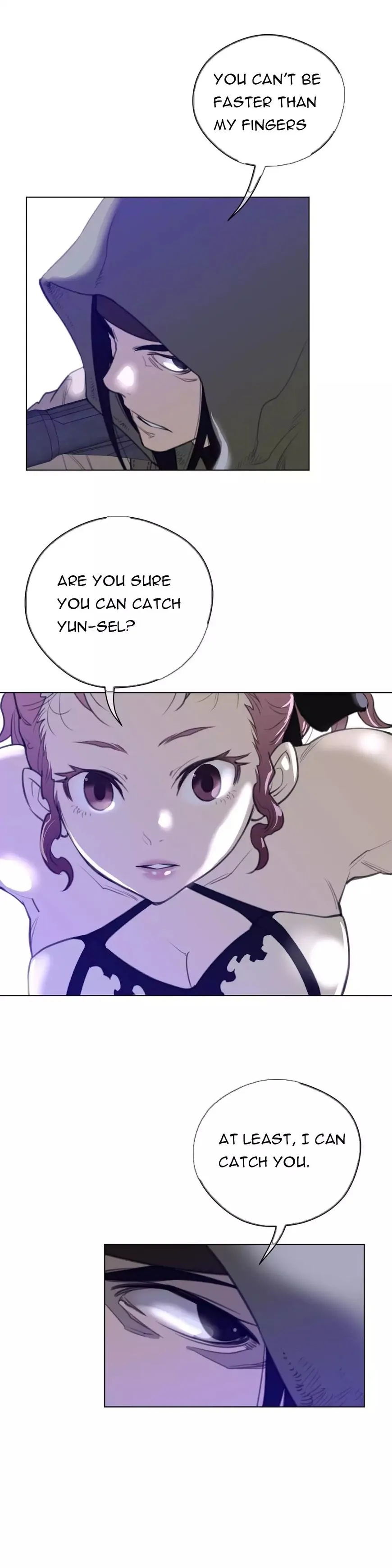 Perfect Half Chapter 34 page 16 - 