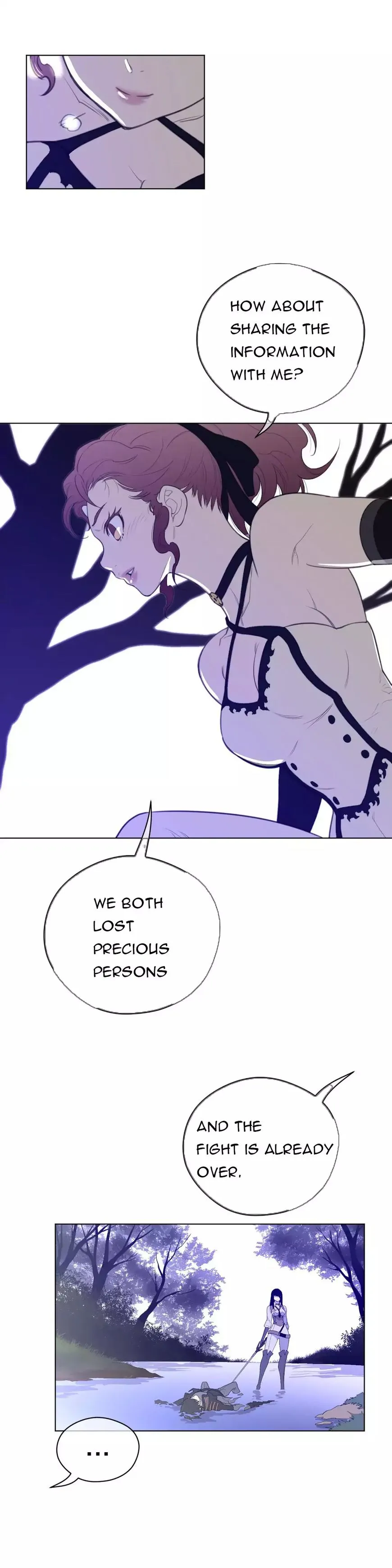 Perfect Half Chapter 34 page 17 - 