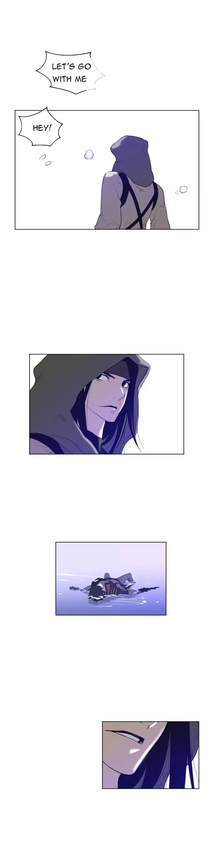 Perfect Half Chapter 34 page 20 - 