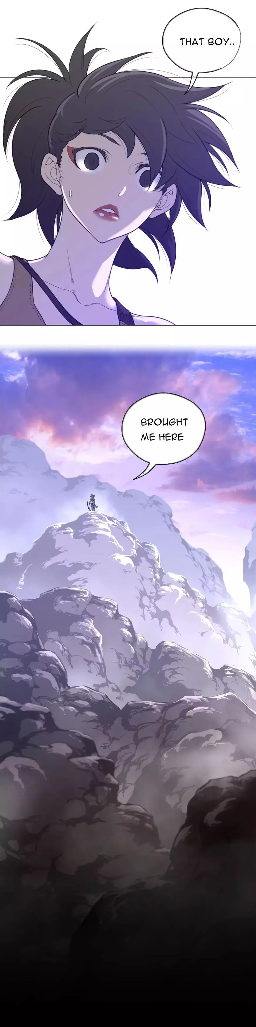 Perfect Half Chapter 34 page 27 - 