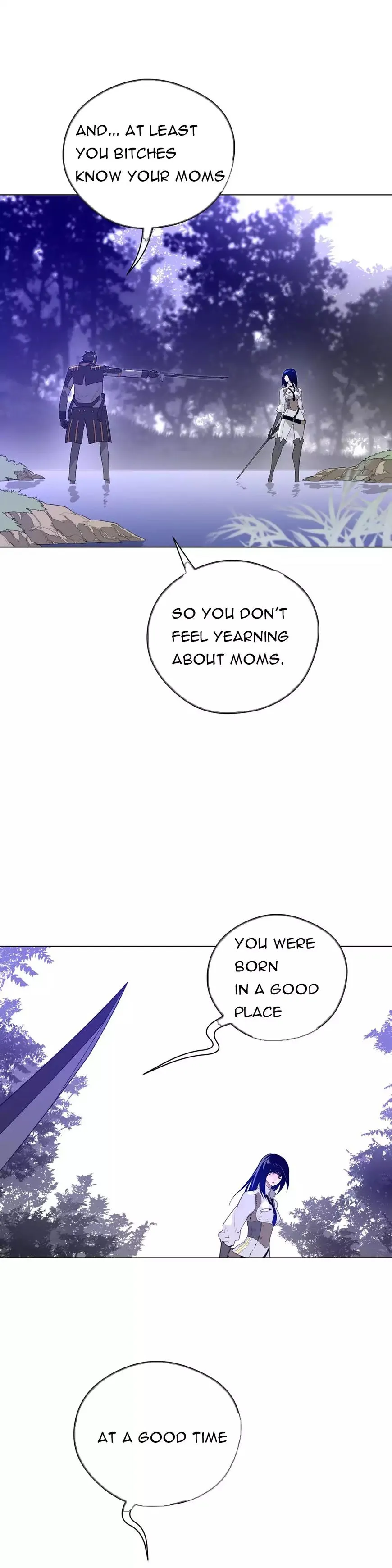 Perfect Half Chapter 34 page 10 - 
