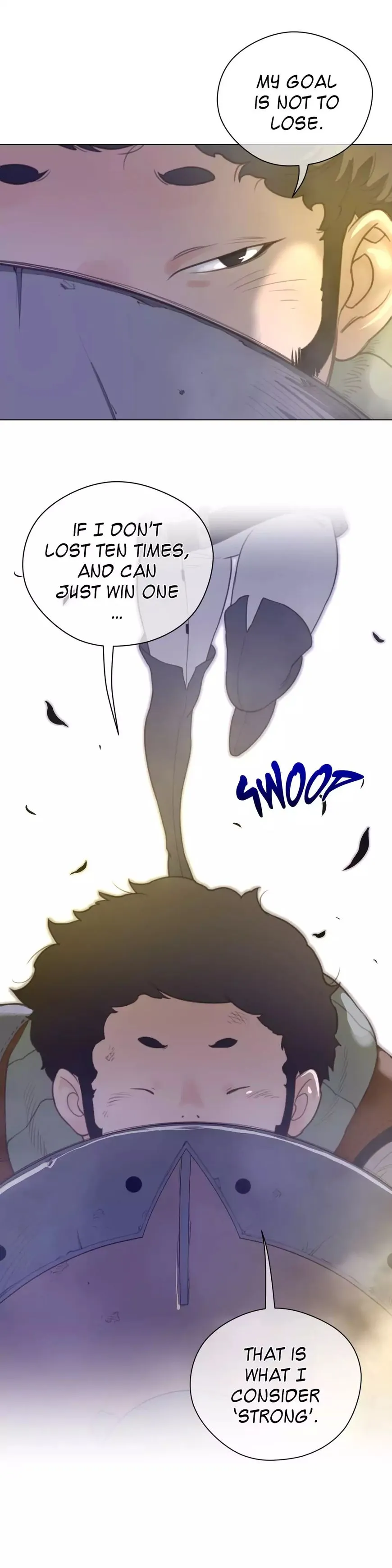 Perfect Half Chapter 35 page 14 - 