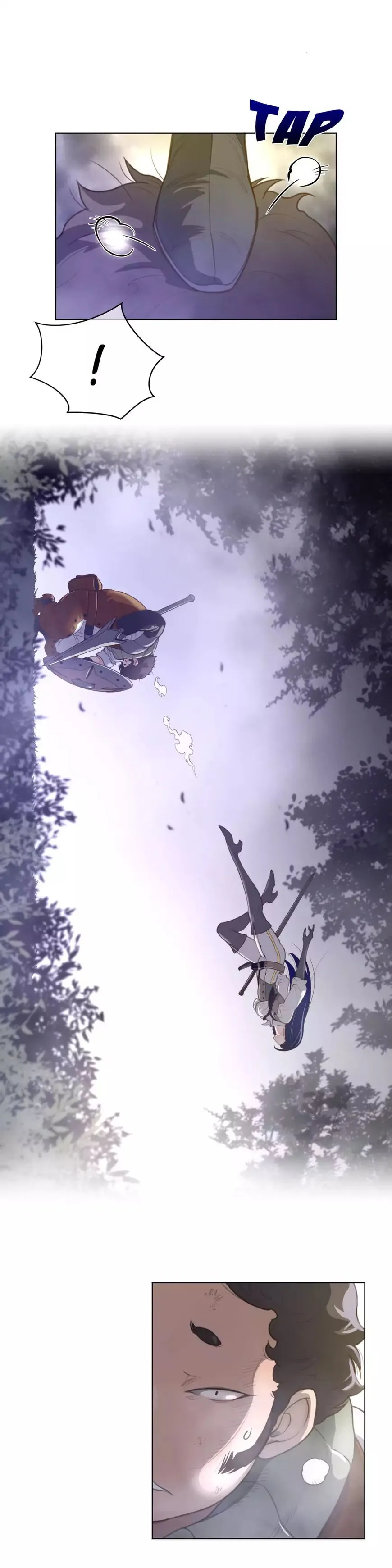 Perfect Half Chapter 35 page 15 - 