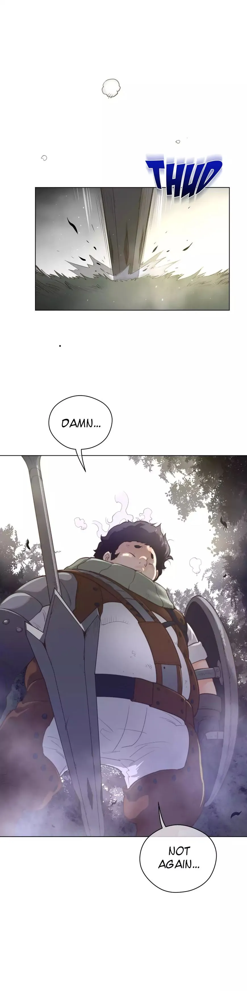 Perfect Half Chapter 35 page 18 - 