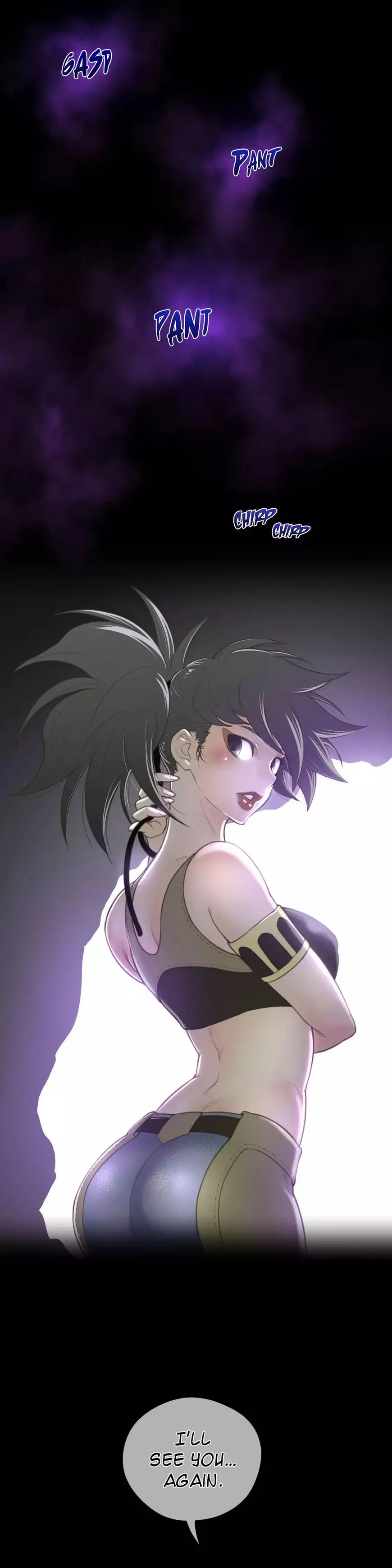 Perfect Half Chapter 35 page 3 - 