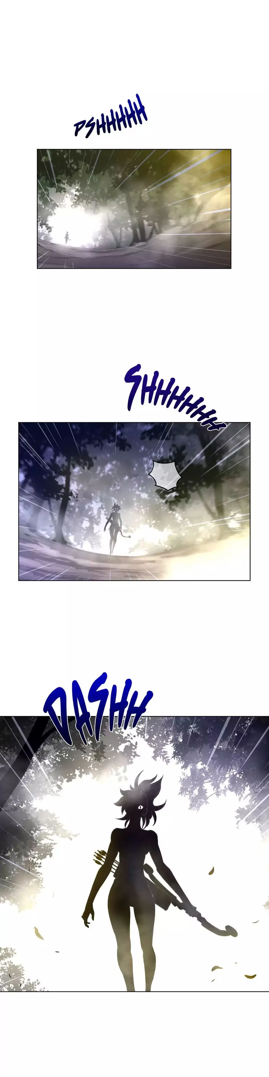 Perfect Half Chapter 35 page 22 - 