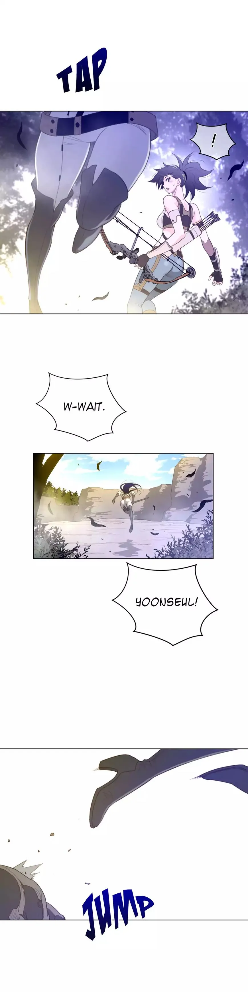 Perfect Half Chapter 35 page 25 - 