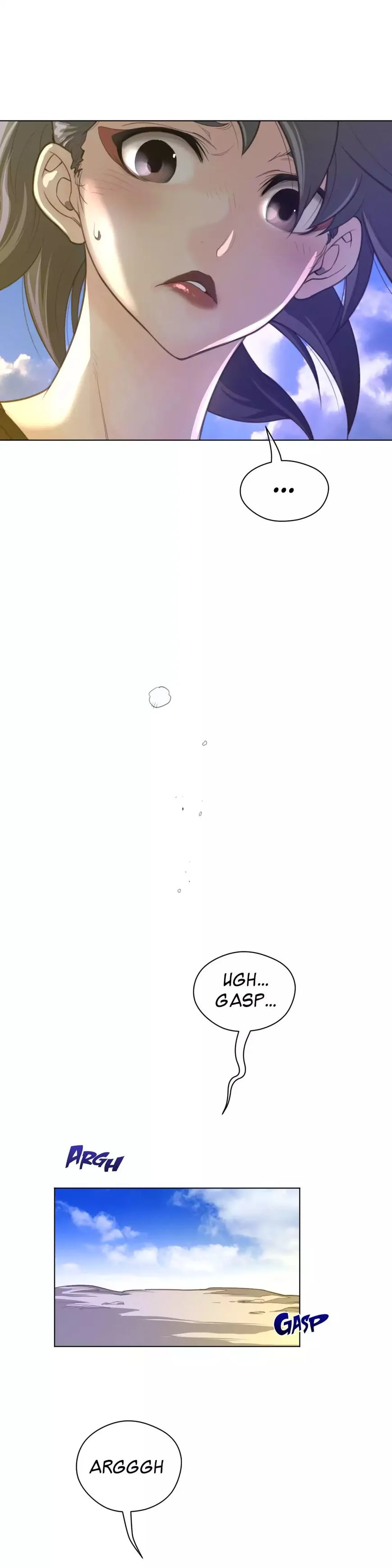 Perfect Half Chapter 35 page 27 - 