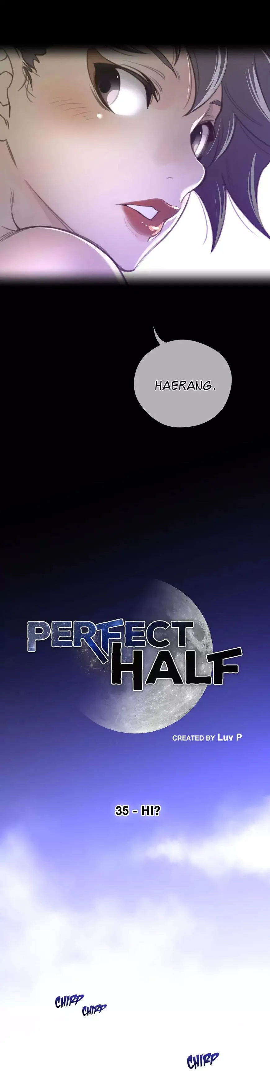 Perfect Half Chapter 35 page 4 - 