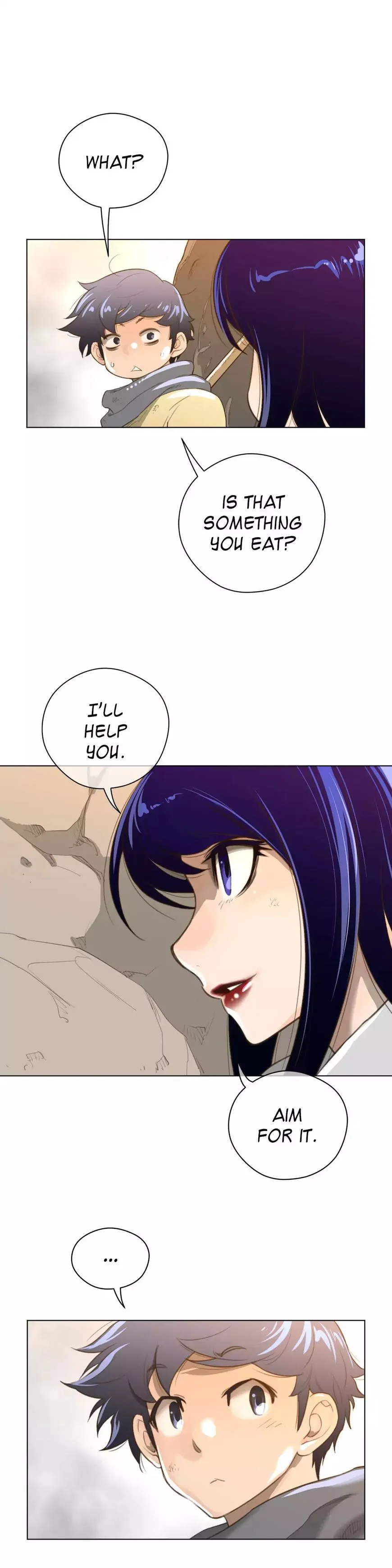 Perfect Half Chapter 36 page 12 - 