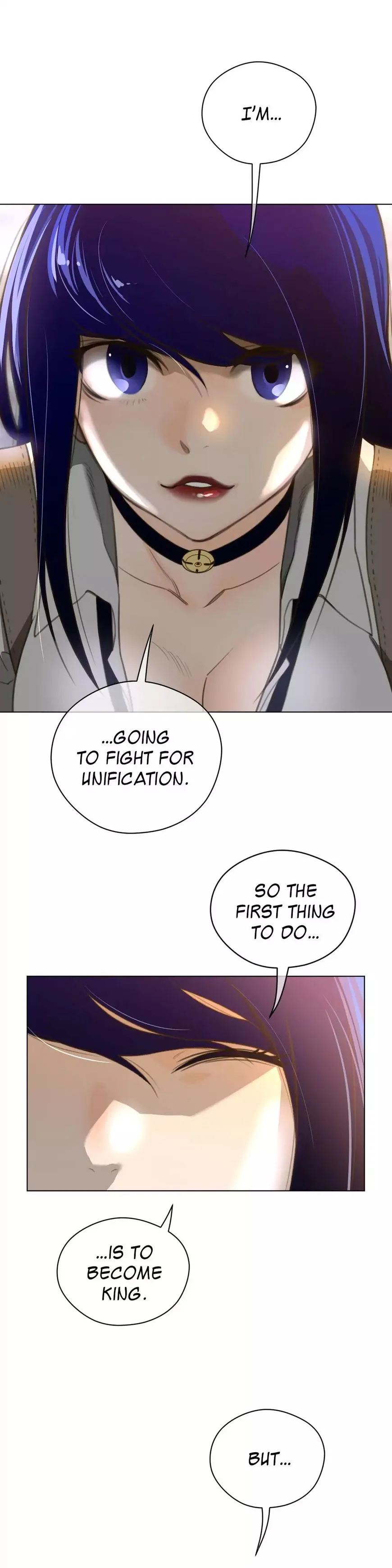 Perfect Half Chapter 36 page 16 - 