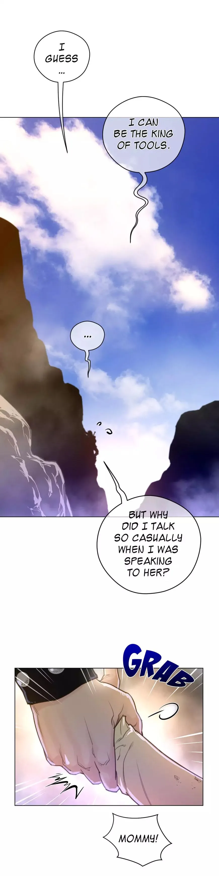 Perfect Half Chapter 36 page 21 - 