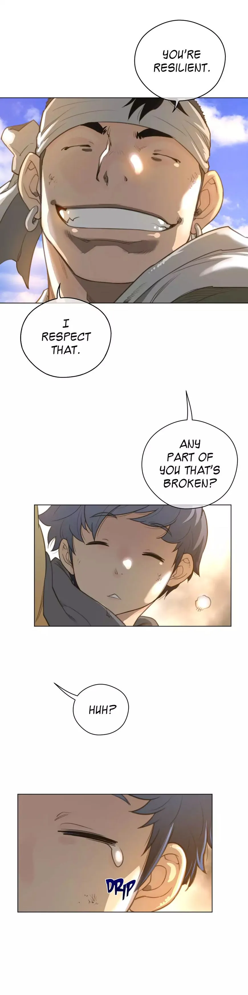 Perfect Half Chapter 36 page 23 - 