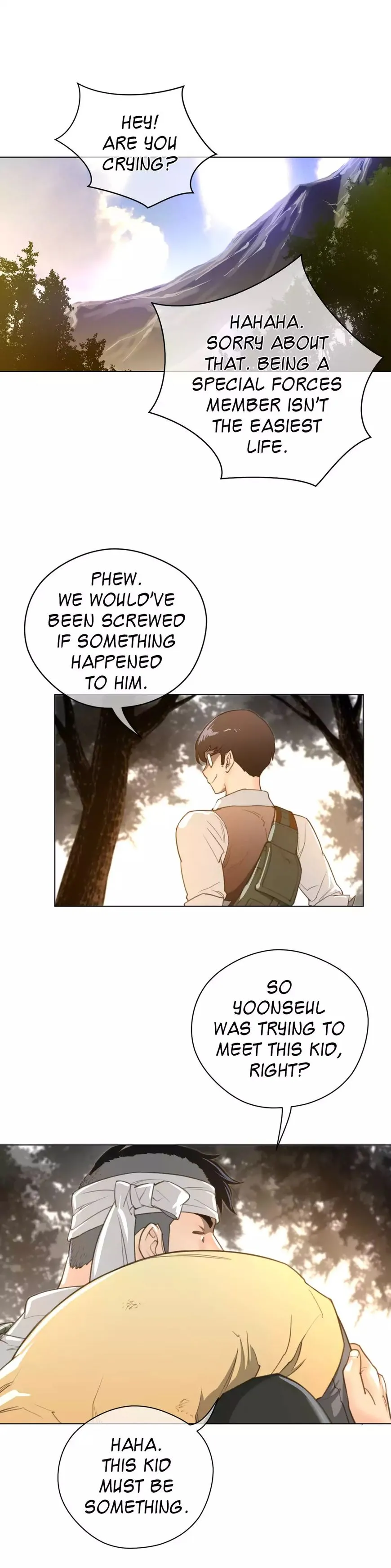 Perfect Half Chapter 36 page 24 - 