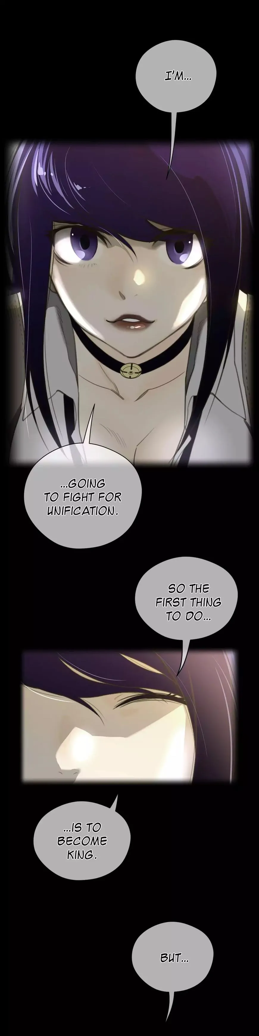 Perfect Half Chapter 37 page 2 - 