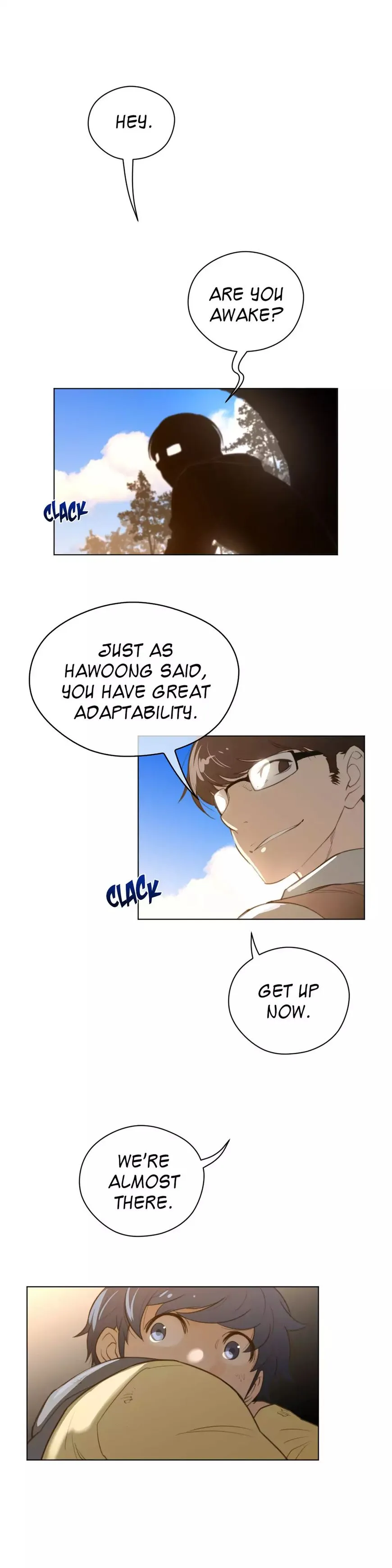 Perfect Half Chapter 37 page 16 - 