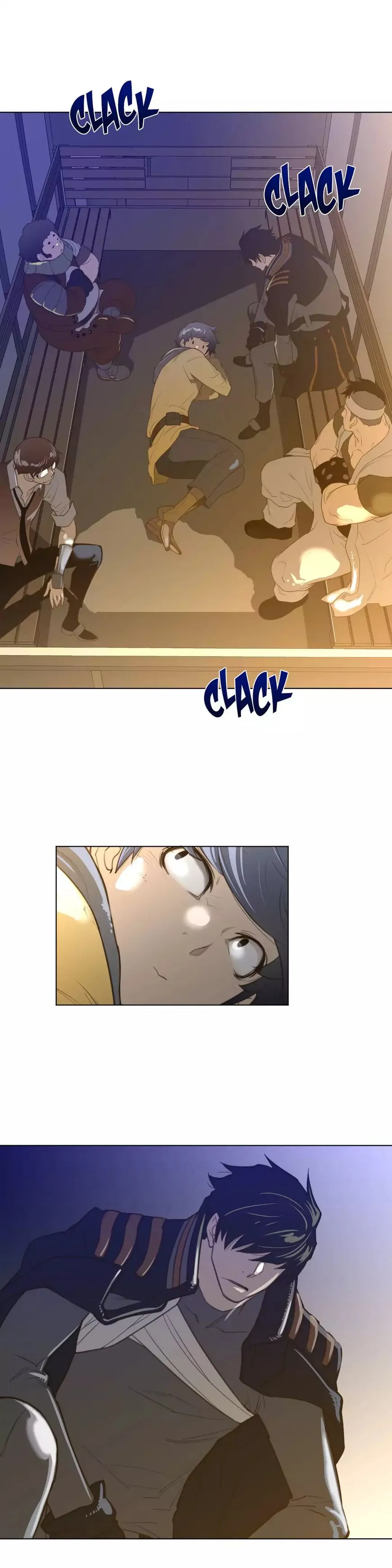 Perfect Half Chapter 37 page 17 - 