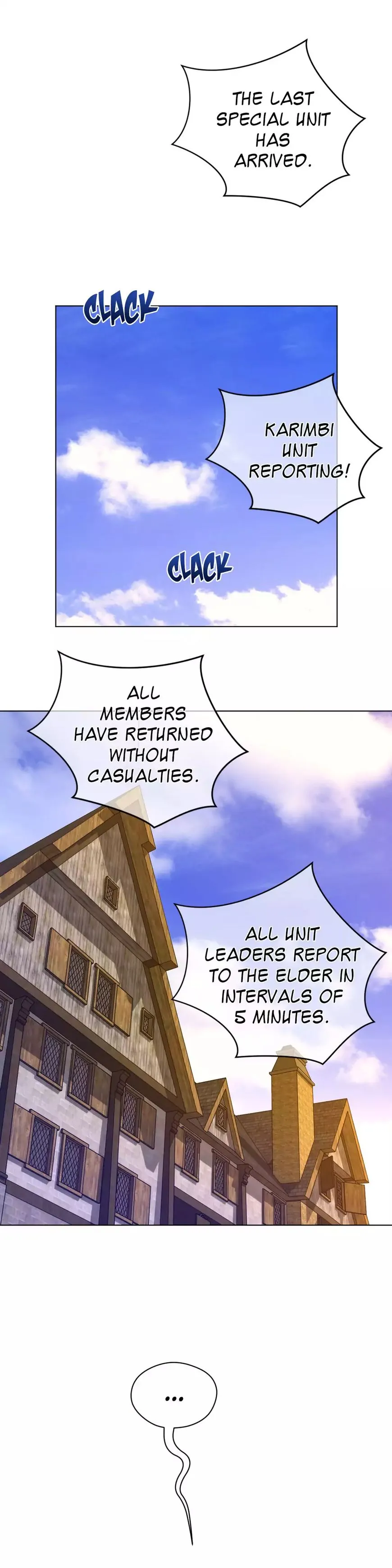 Perfect Half Chapter 37 page 20 - 