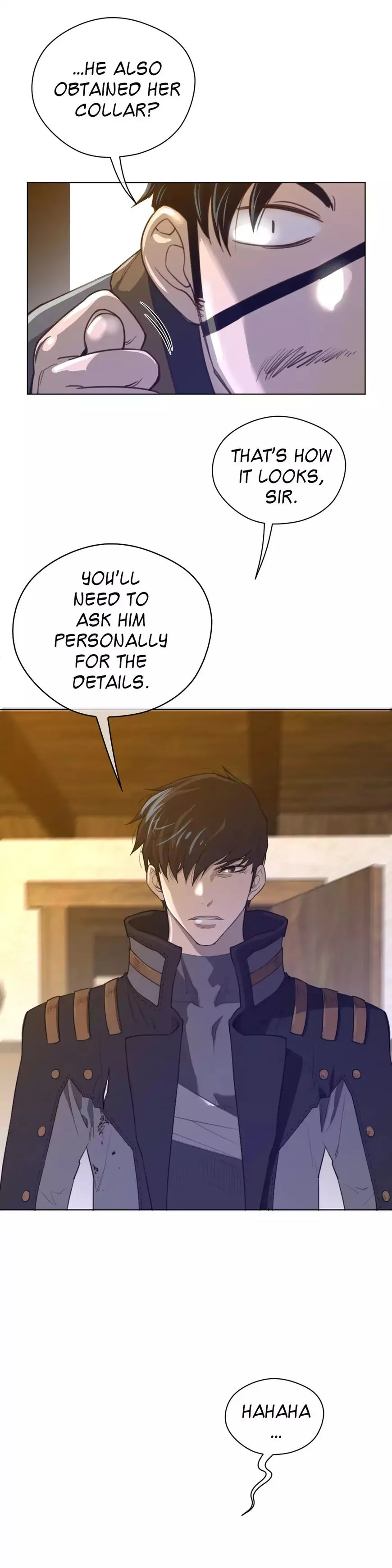 Perfect Half Chapter 37 page 22 - 
