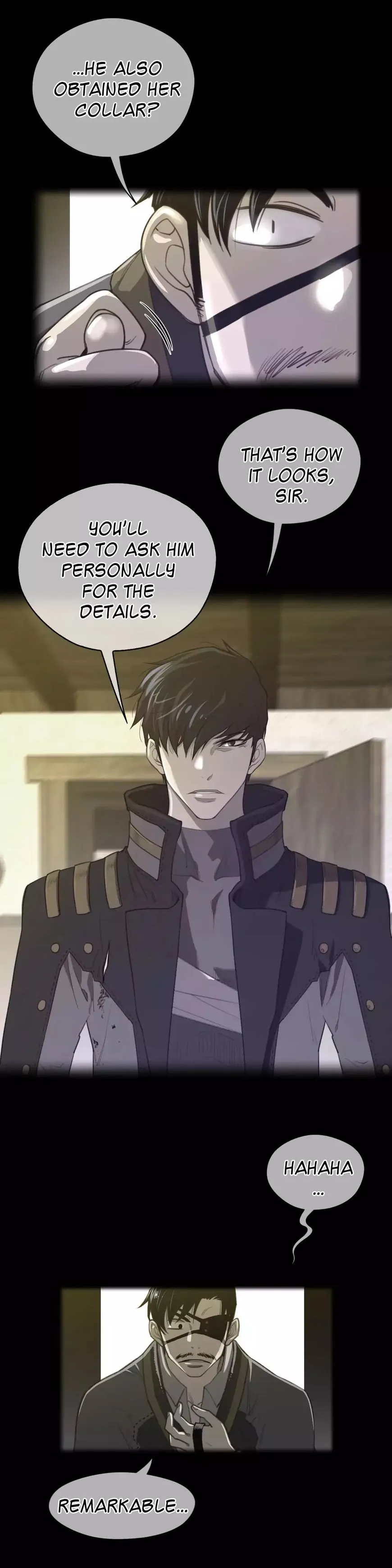 Perfect Half Chapter 38 page 2 - 