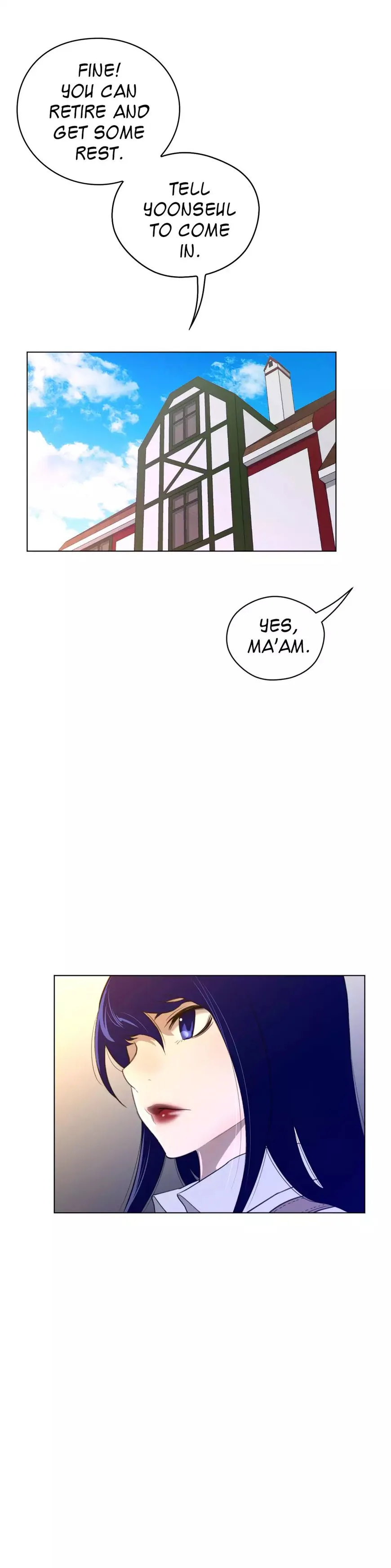 Perfect Half Chapter 38 page 11 - 