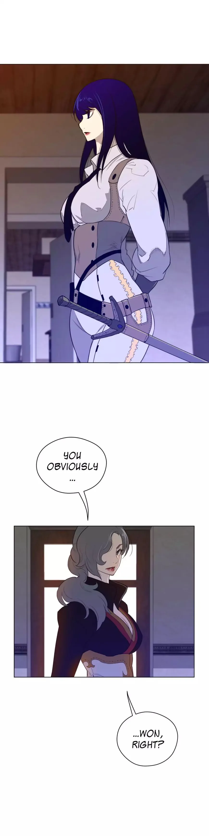 Perfect Half Chapter 38 page 12 - 