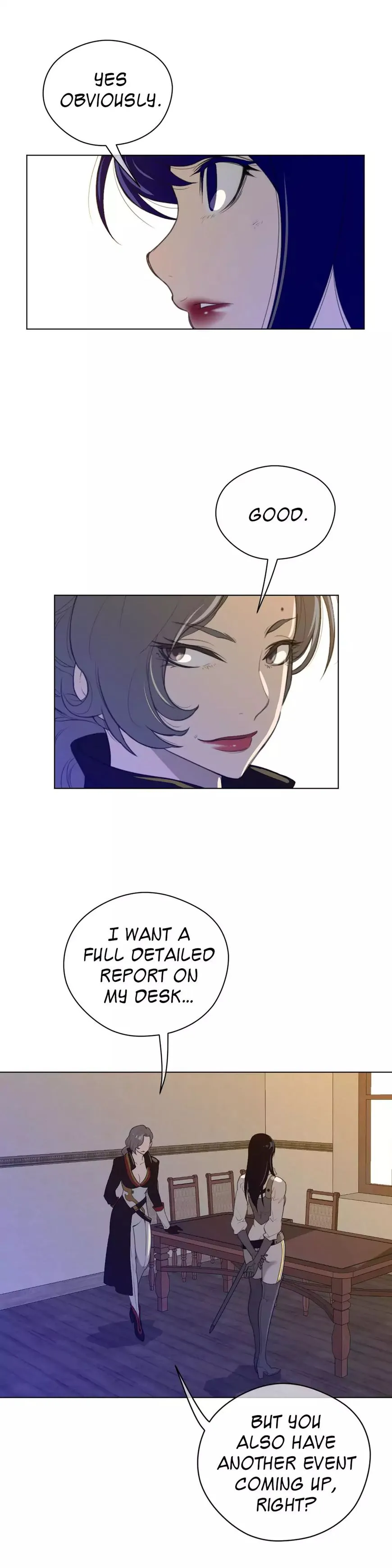 Perfect Half Chapter 38 page 13 - 
