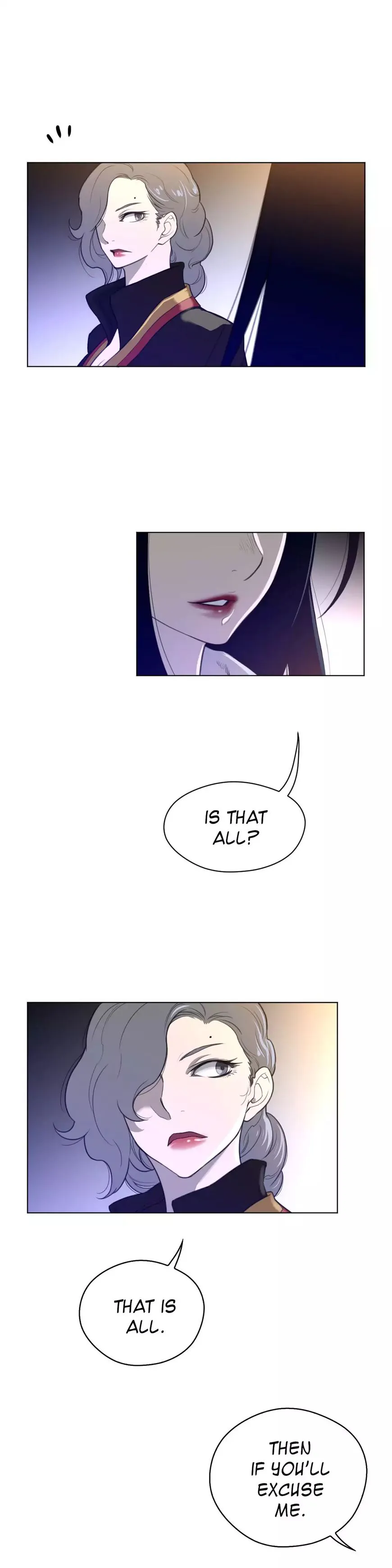 Perfect Half Chapter 38 page 15 - 