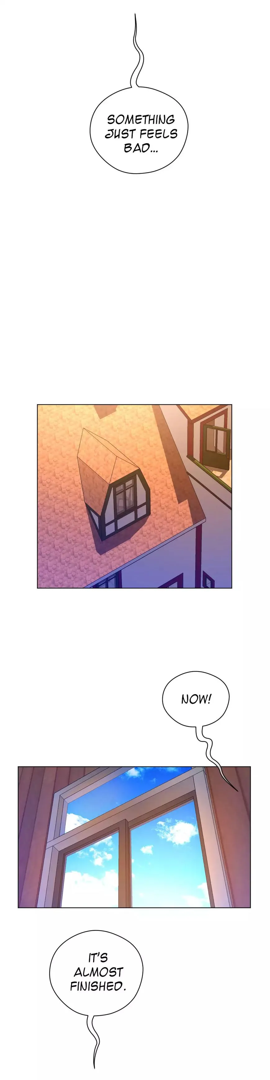 Perfect Half Chapter 38 page 17 - 