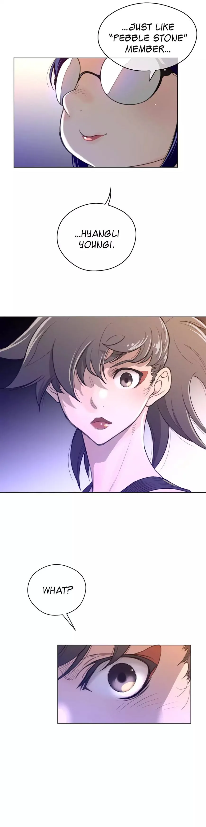 Perfect Half Chapter 38 page 24 - 