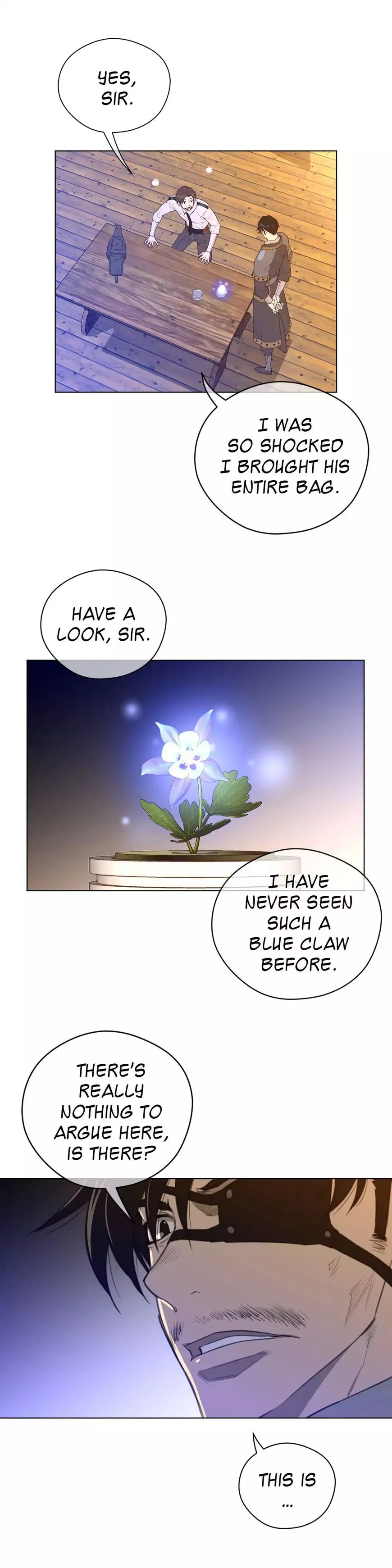 Perfect Half Chapter 38 page 6 - 