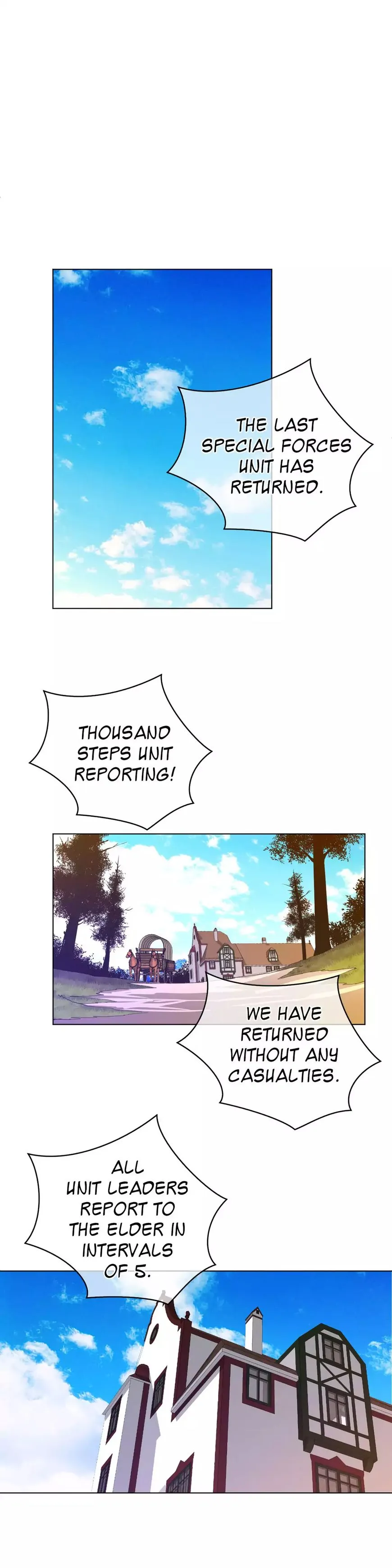 Perfect Half Chapter 38 page 8 - 