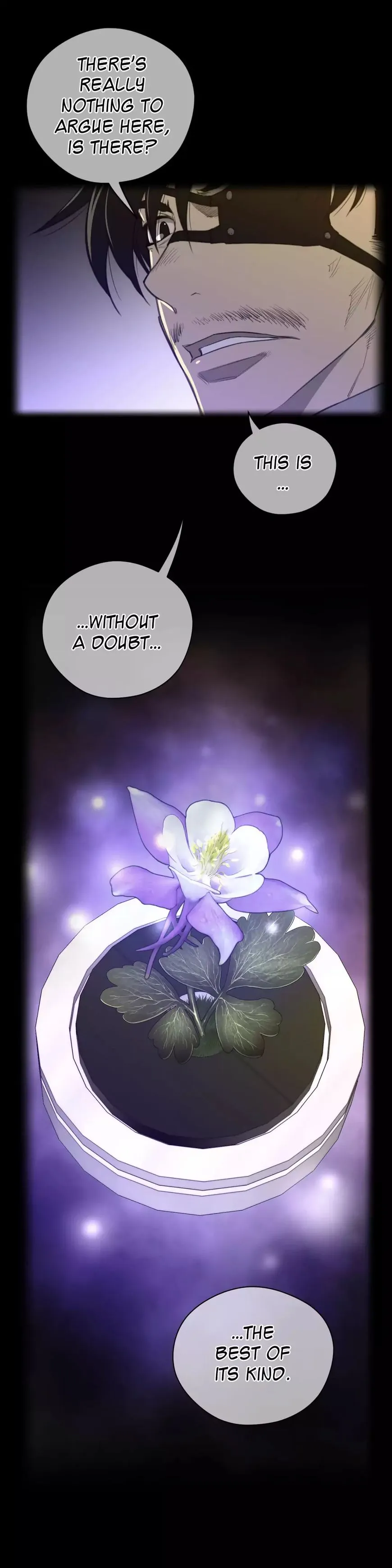 Perfect Half Chapter 39 page 1 - 