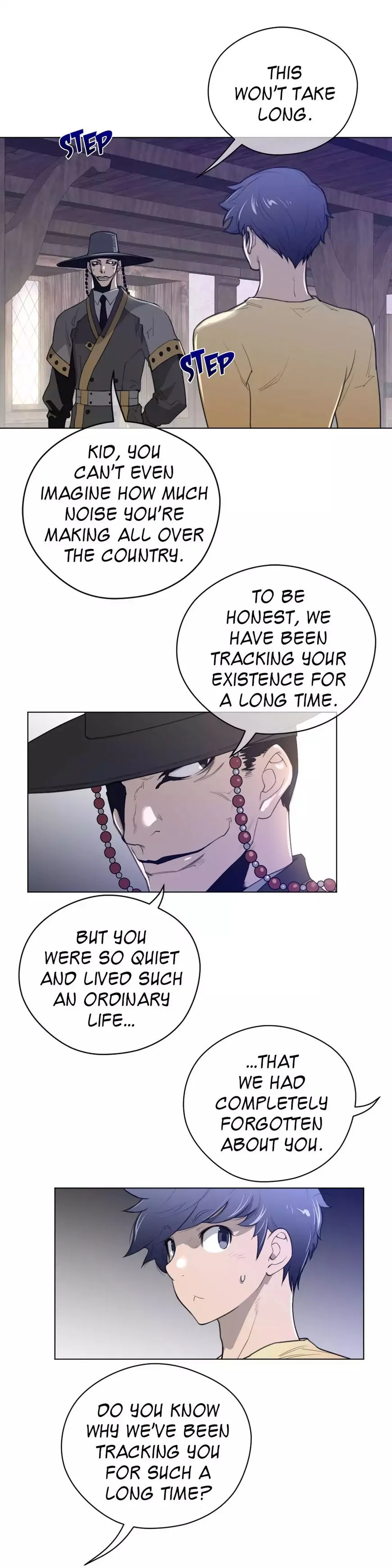 Perfect Half Chapter 39 page 17 - 
