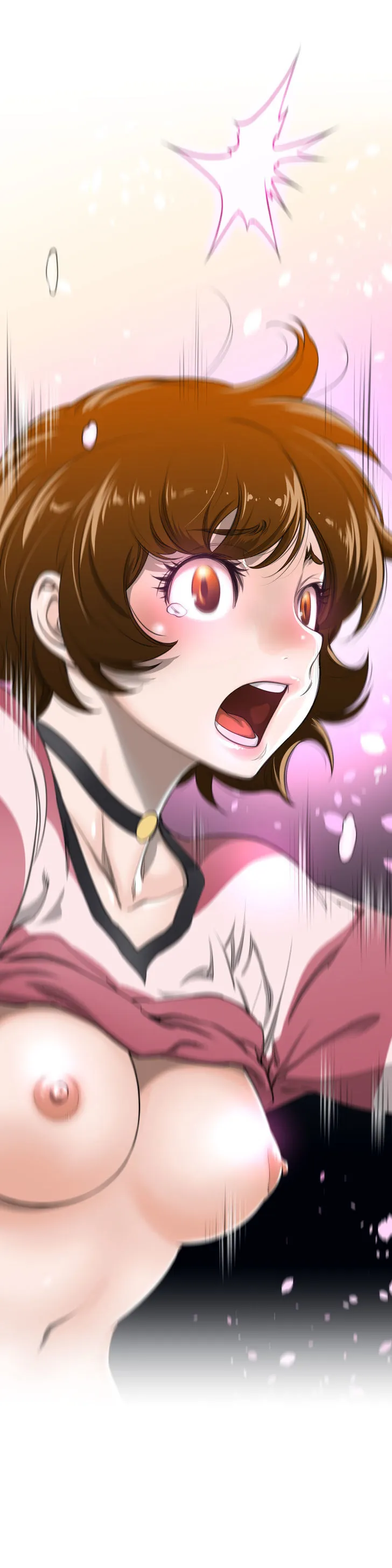 Perfect Half Chapter 4 page 21 - 