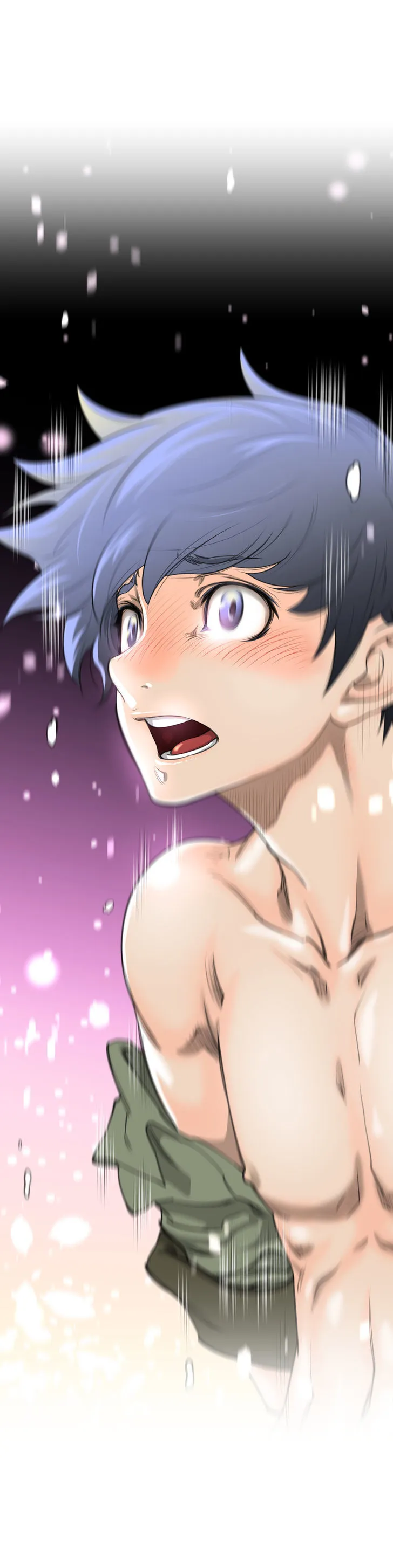 Perfect Half Chapter 4 page 22 - 