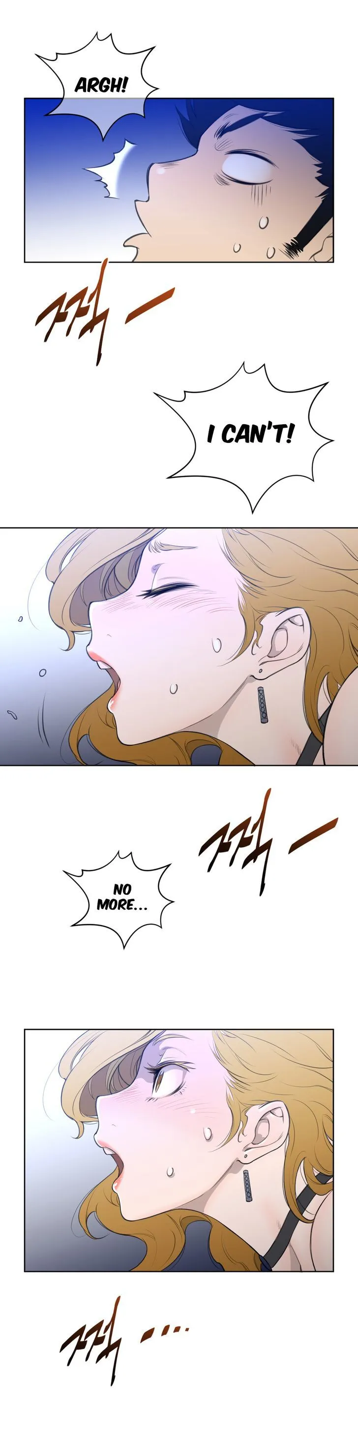 Perfect Half Chapter 4 page 5 - 