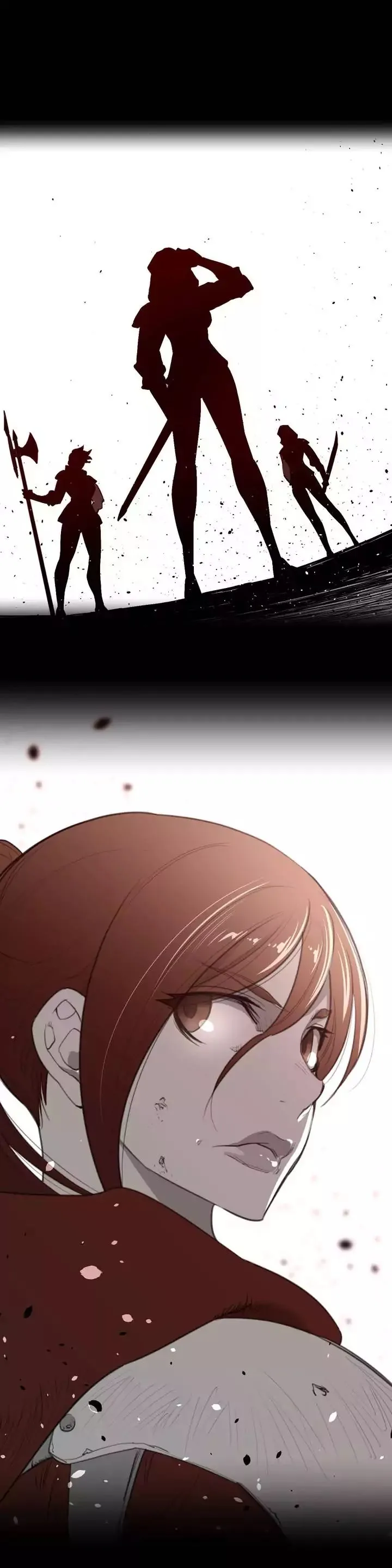 Perfect Half Chapter 40.5 page 13 - 