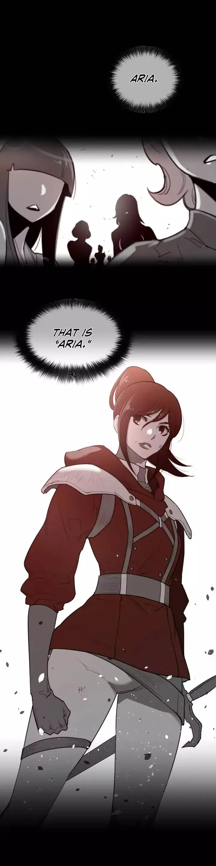 Perfect Half Chapter 40.5 page 14 - 