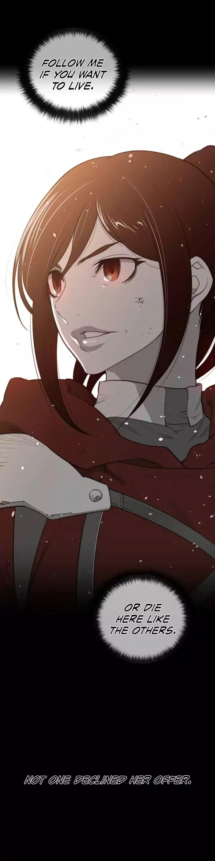 Perfect Half Chapter 40.5 page 15 - 