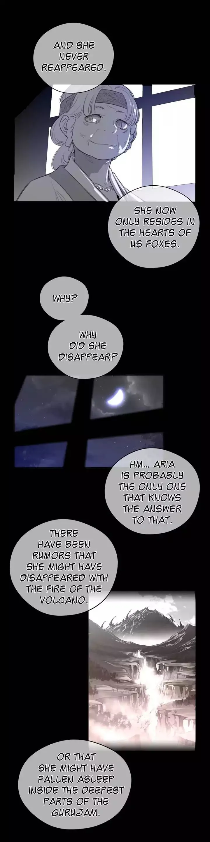 Perfect Half Chapter 40.5 page 18 - 