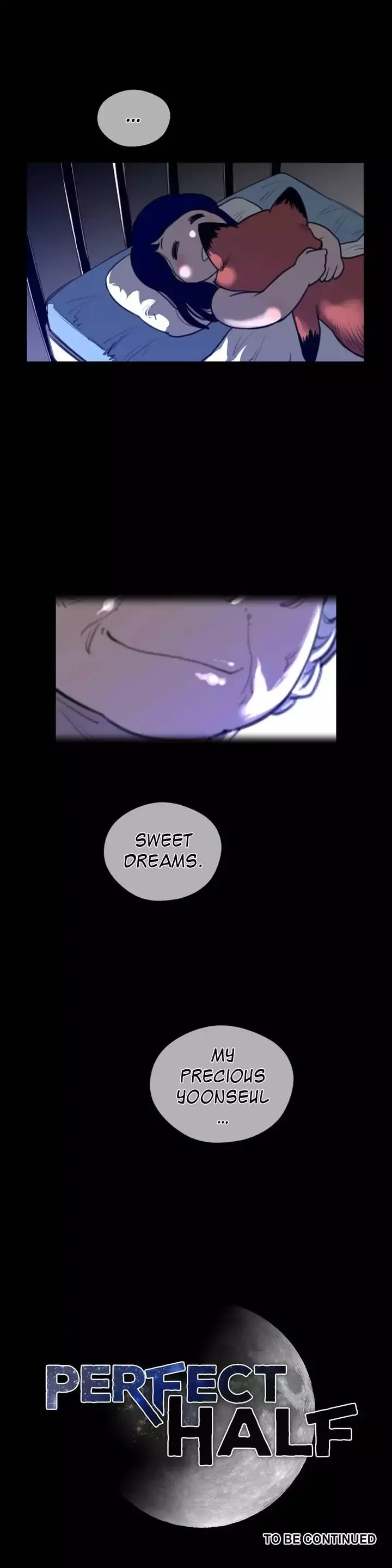 Perfect Half Chapter 40.5 page 20 - 