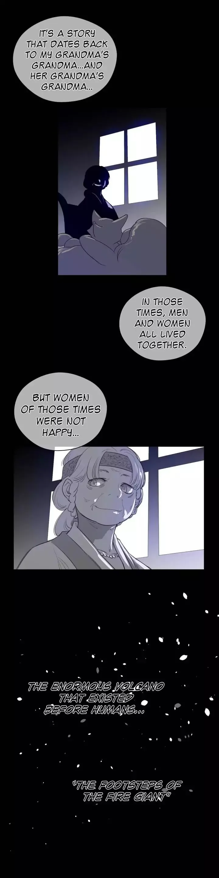 Perfect Half Chapter 40.5 page 3 - 