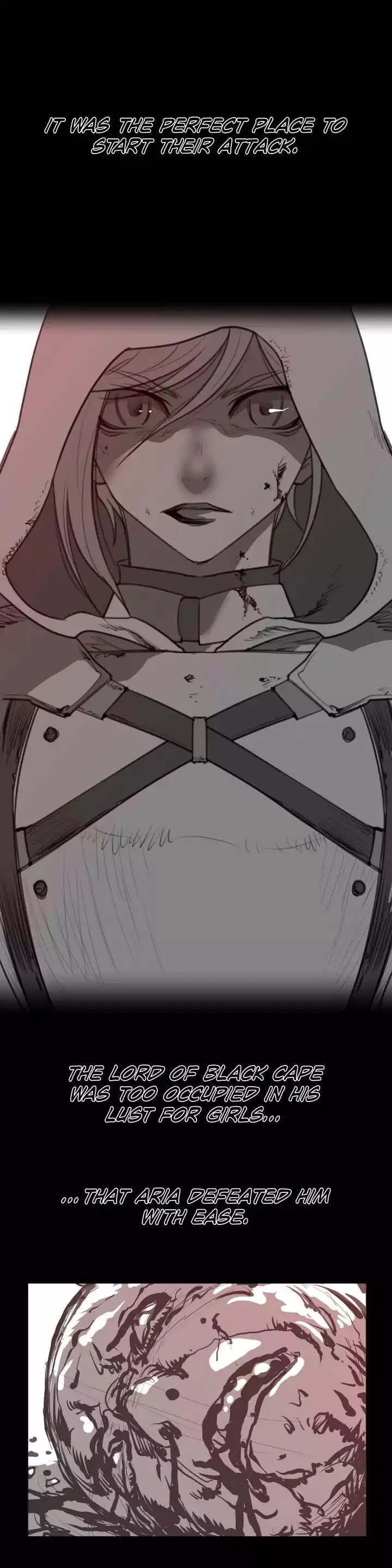 Perfect Half Chapter 40.5 page 7 - 