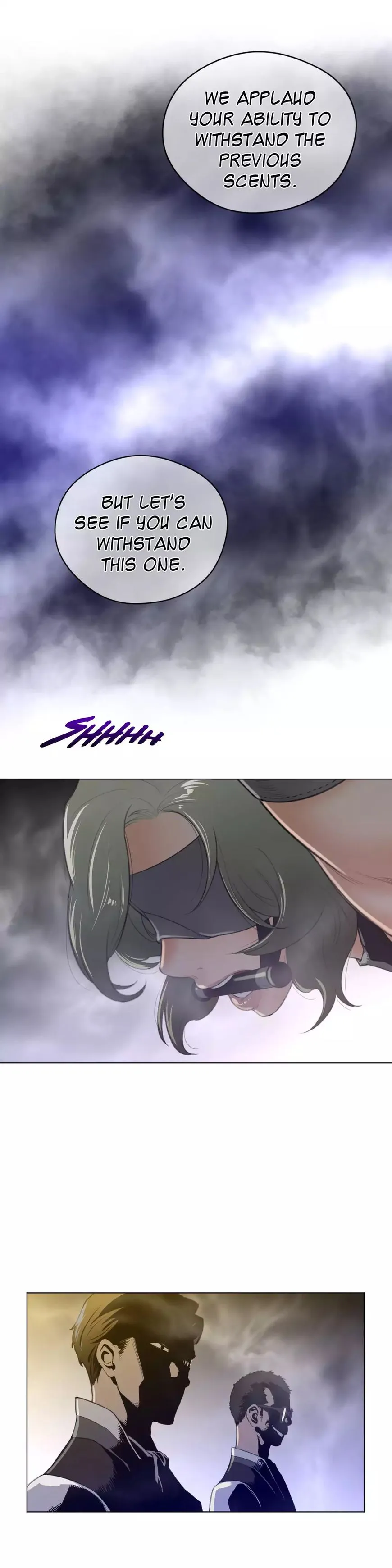 Perfect Half Chapter 40 page 12 - 