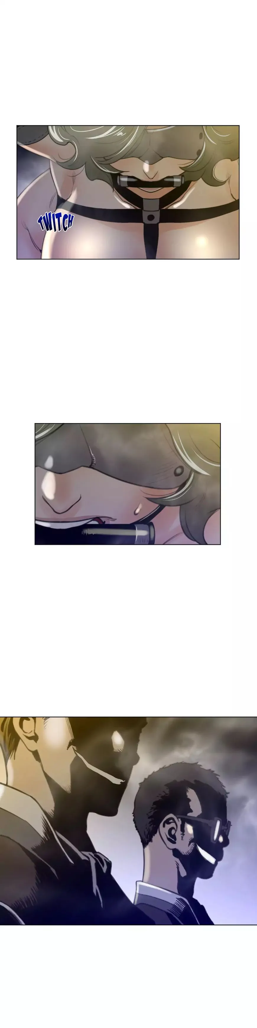 Perfect Half Chapter 40 page 13 - 