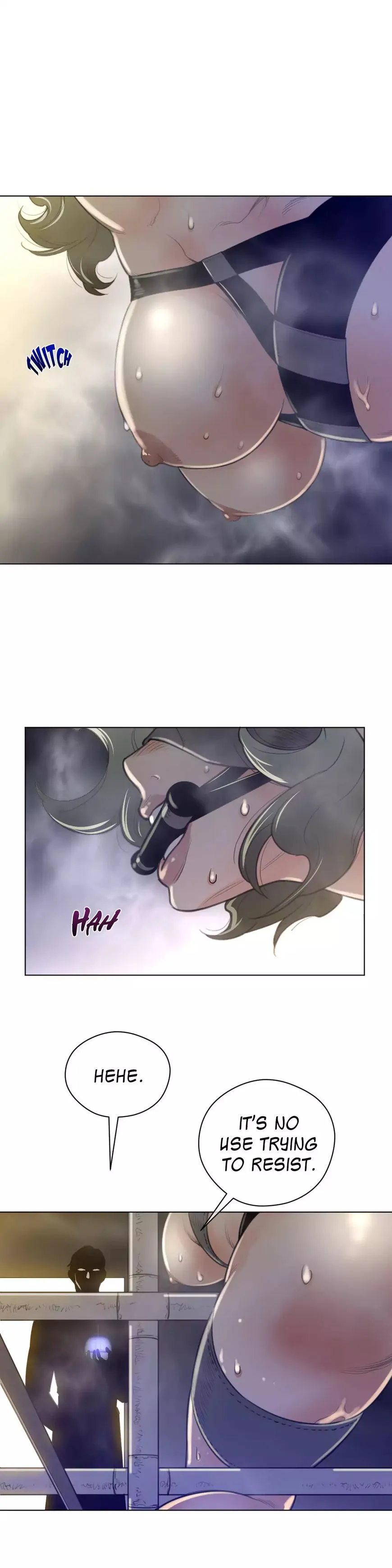 Perfect Half Chapter 40 page 14 - 