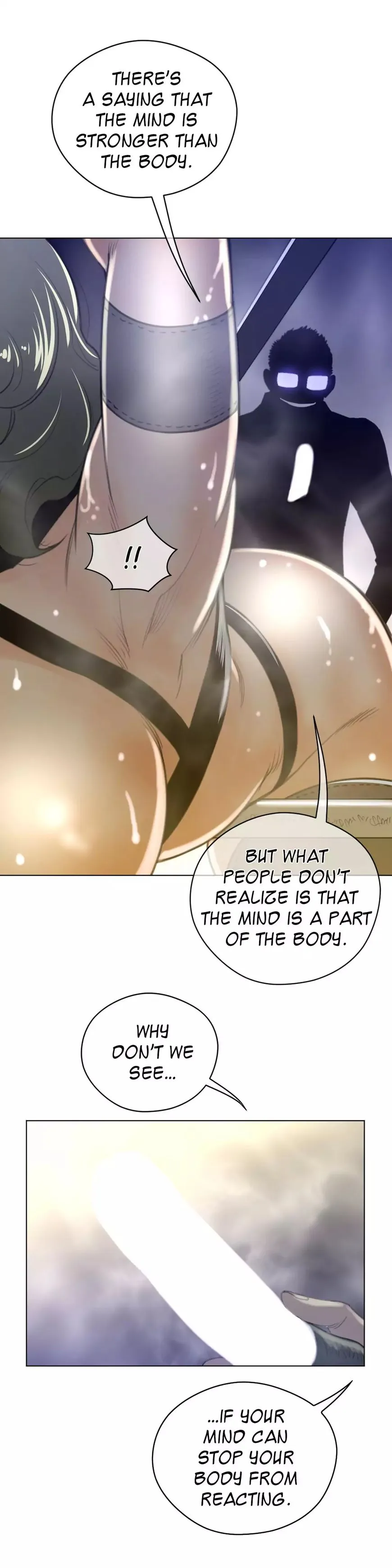 Perfect Half Chapter 40 page 15 - 